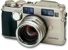 CONTAX G2