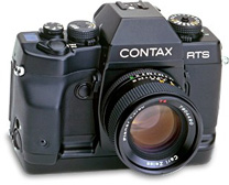 contax-rts III