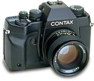 CONTAX RX